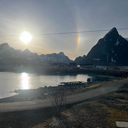 Lofoten Villa レーヌ エクステリア 写真