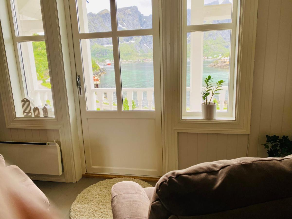 Lofoten Villa レーヌ エクステリア 写真