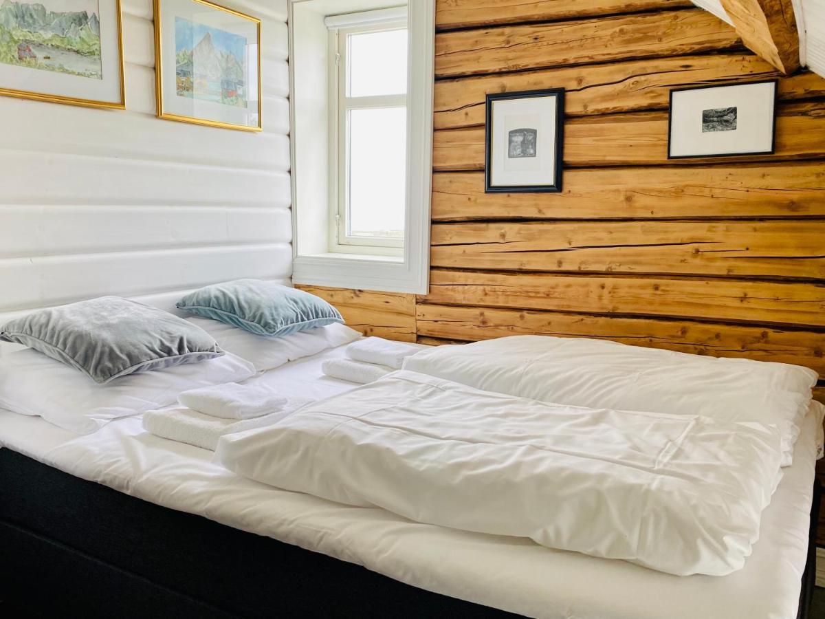 Lofoten Villa レーヌ エクステリア 写真