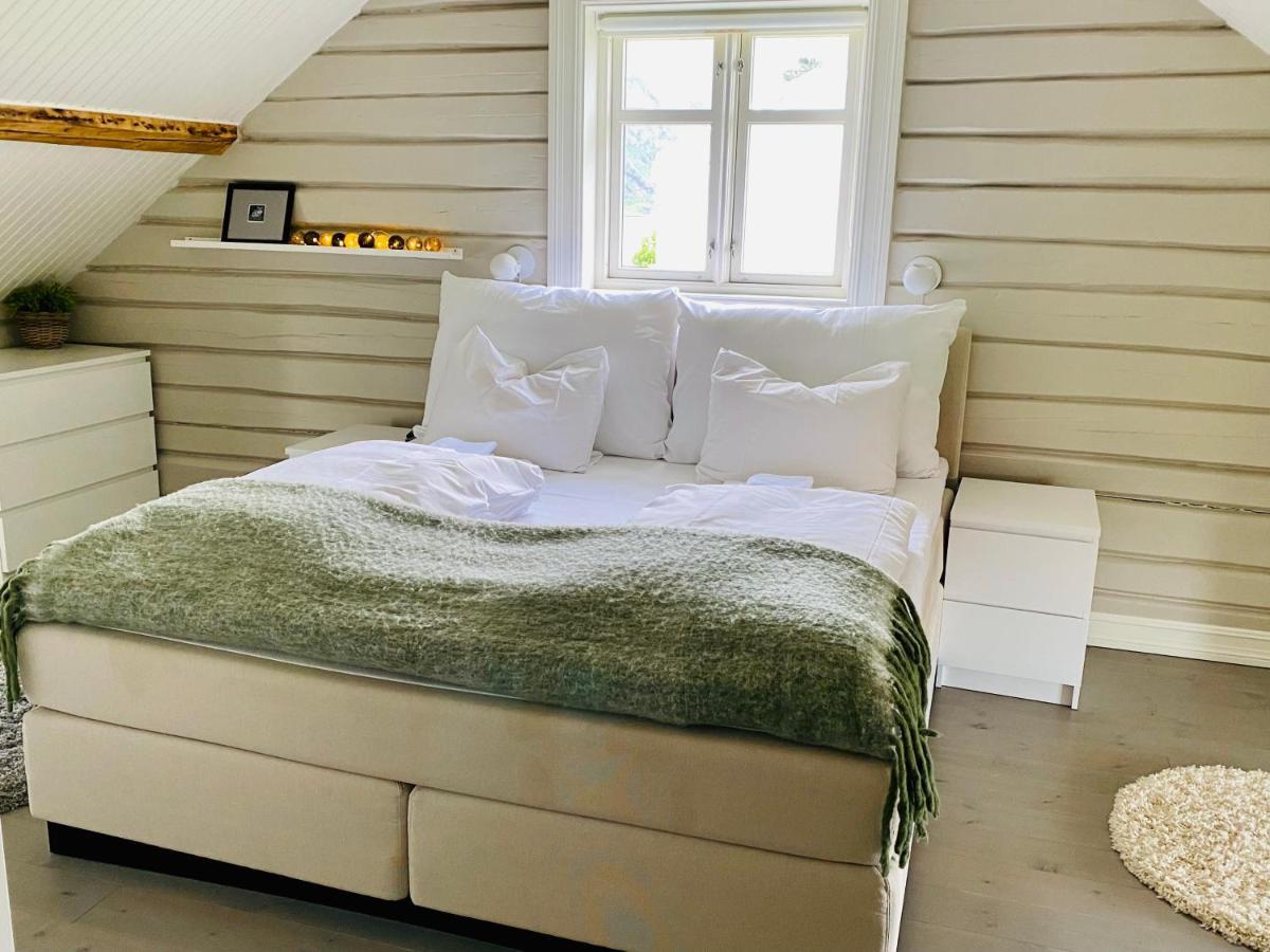 Lofoten Villa レーヌ エクステリア 写真