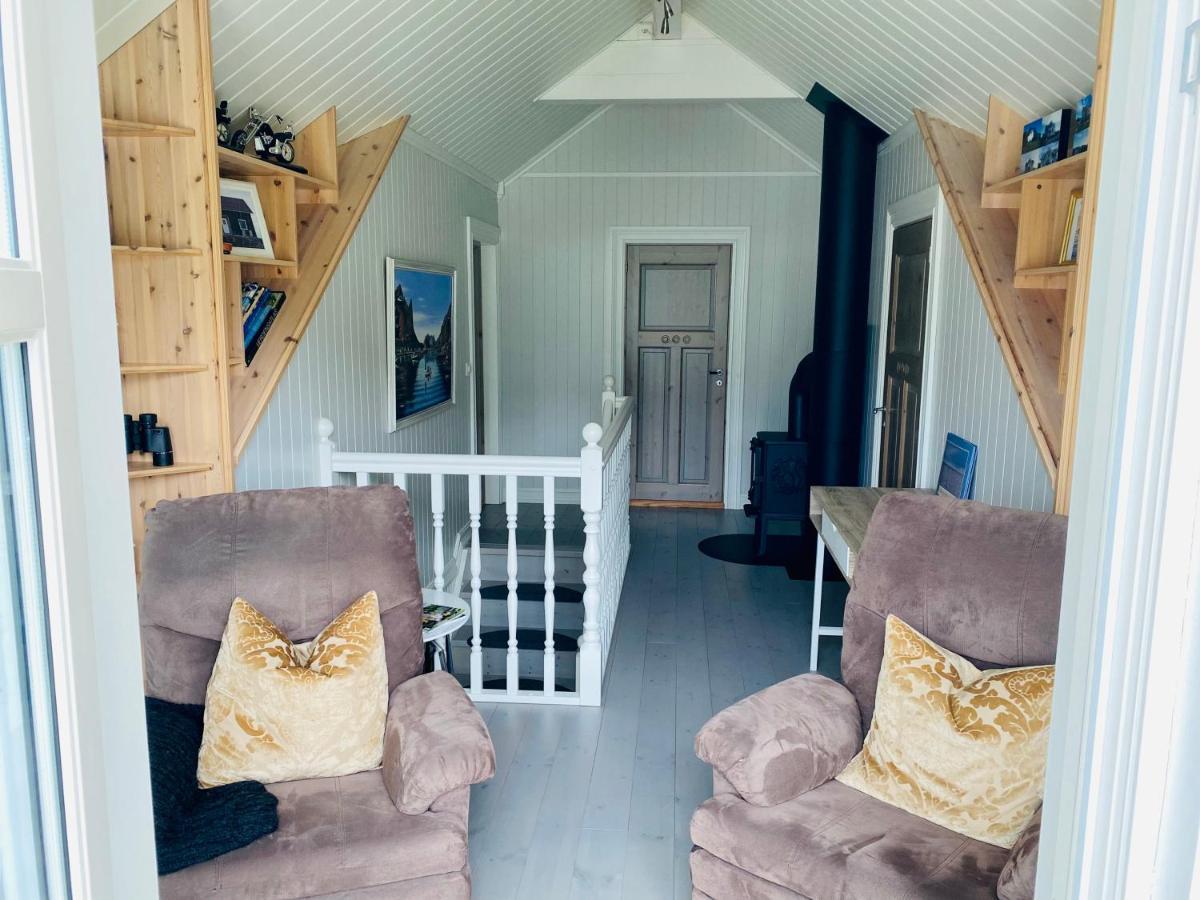 Lofoten Villa レーヌ エクステリア 写真