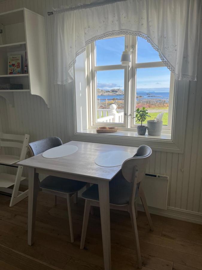 Lofoten Villa レーヌ エクステリア 写真