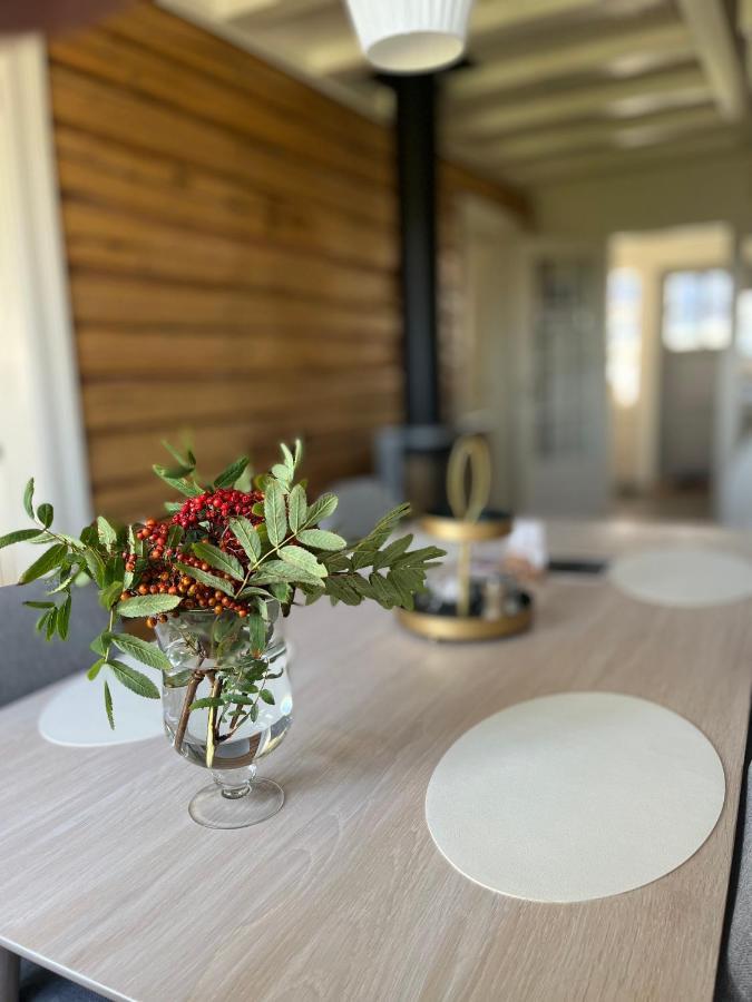 Lofoten Villa レーヌ エクステリア 写真