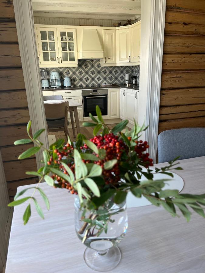 Lofoten Villa レーヌ エクステリア 写真