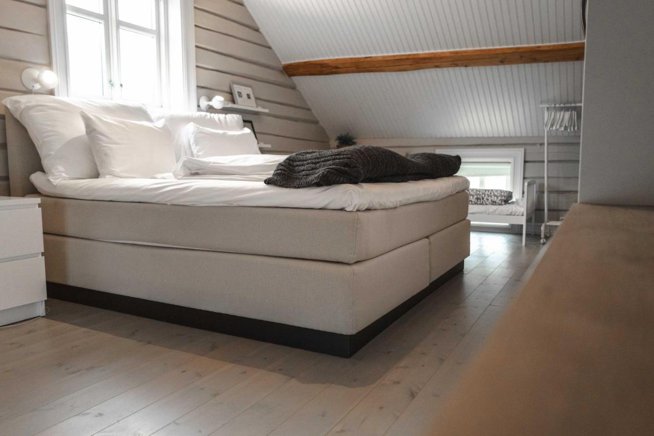Lofoten Villa レーヌ エクステリア 写真